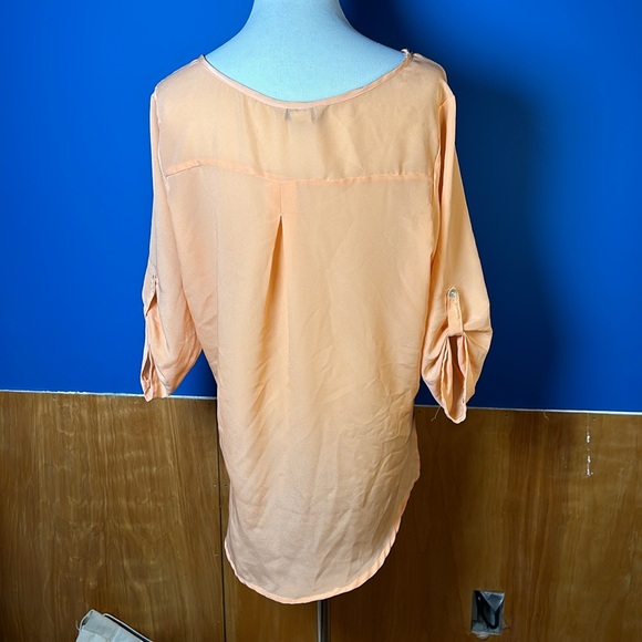 Fun & Flirt top - Picture 5 of 8